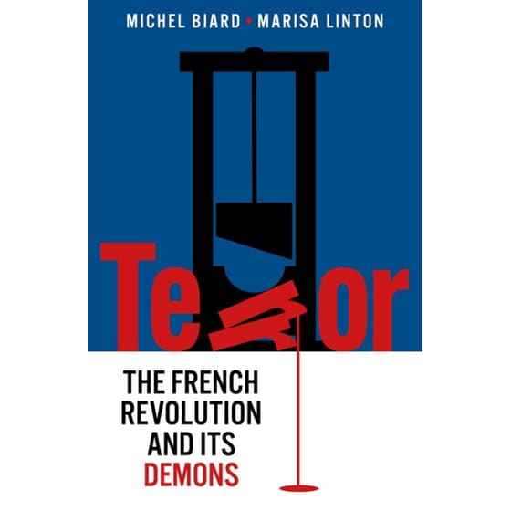 Terror image 0