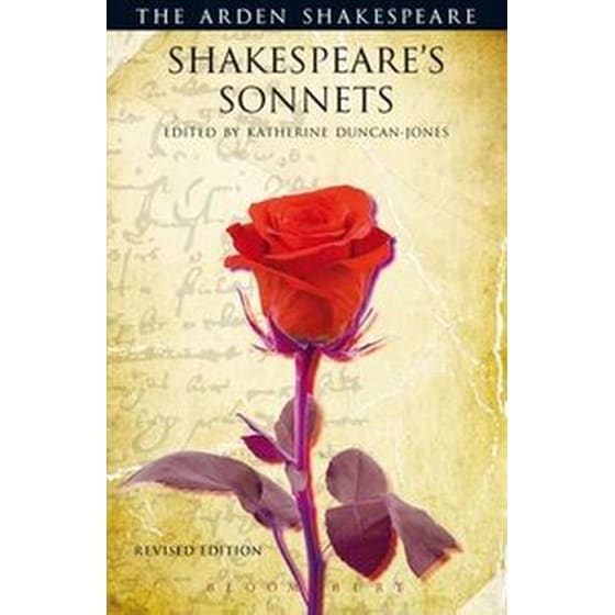Shakespeare's Sonnets image 0