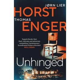 Unhinged