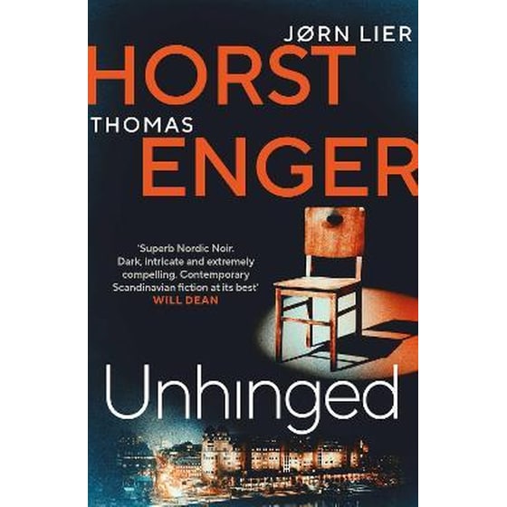 Unhinged image 0
