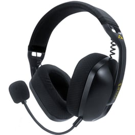 Armaggeddon Cosmic-III Lite Gaming Ασύρματα Ακουστικά Bluetooth - Μαύρα