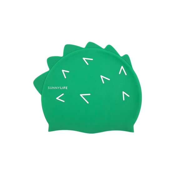 Σκουφί Κολύμβησης 3-9 Croc image 0