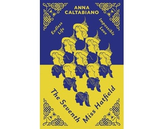 Seventh Miss Hatfield image 0