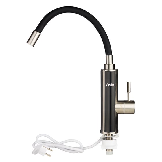 OSIO OHF-2035 Ταχυθερμαντήρας Βρύσης με Οθόνη 3300 W image 4