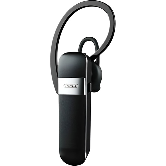 Ακουστικό Bluetooth Remax RB-T36 - Μαύρο image 0