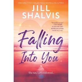 Falling into You