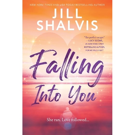 Falling into You image 0