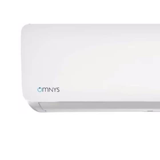 OMNYS WNS-24R23 Κλιματιστικό Inverter 24.000 BTU A++/A+++ με WiFi image 1