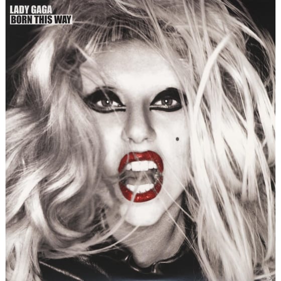 Born This Way image 0