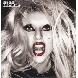 Born This Way