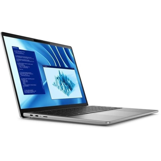 Dell Latitude 7455 14.0'' QHD+ IPS Touch (Snapdragon X Elite X1E-80-100/32GB/512GB SSD/Qualcomm Adreno Graphics/Win11Pro) Laptop image 3