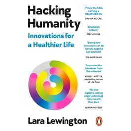 Hacking Humanity