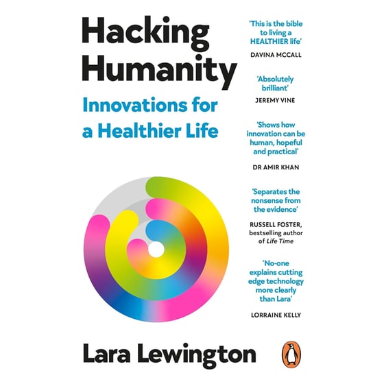 Hacking Humanity image 0