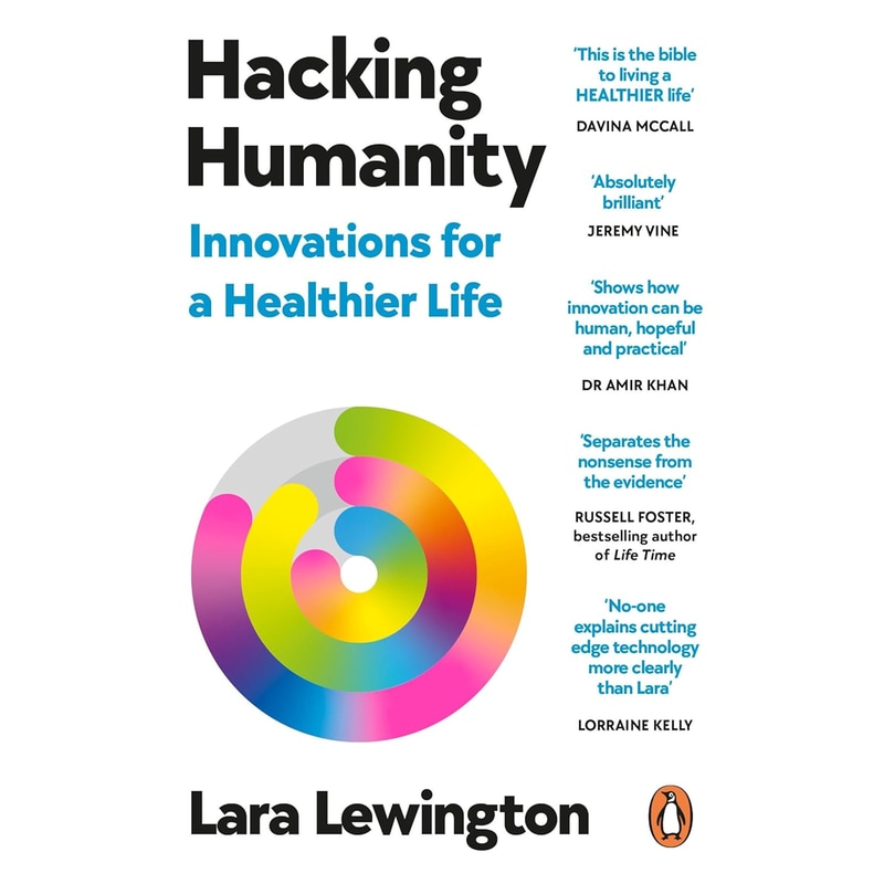 Hacking Humanity