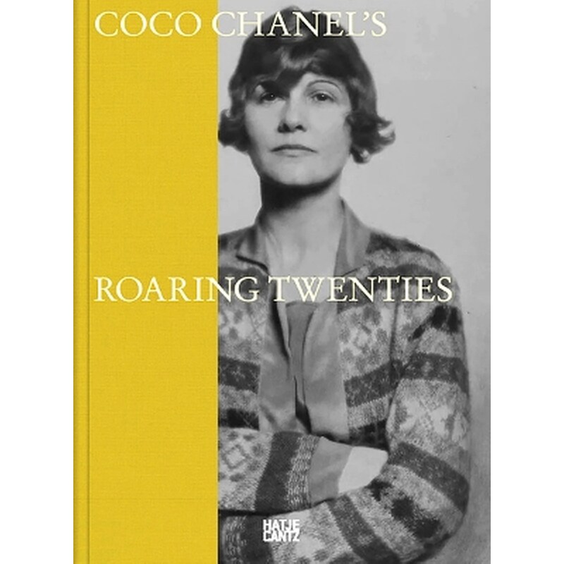 Coco Chanel: Roaring Twenties