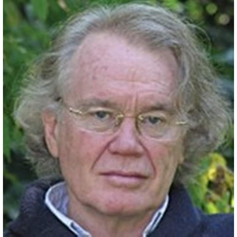 Author picture