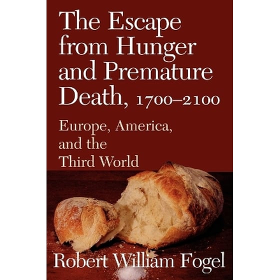 The Escape from Hunger and Premature Death, 1700–2100 image 0