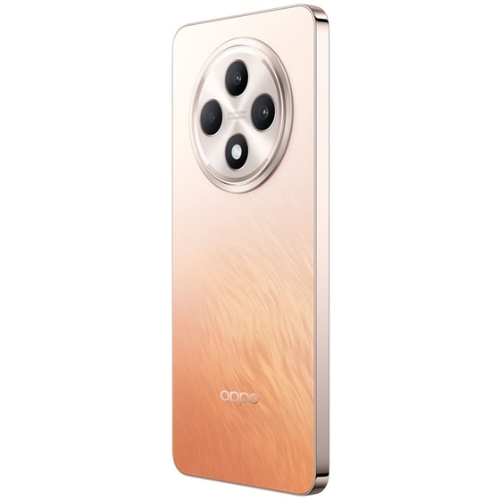 Oppo Reno12 FS 5G 512GB - Amber Orange image 6