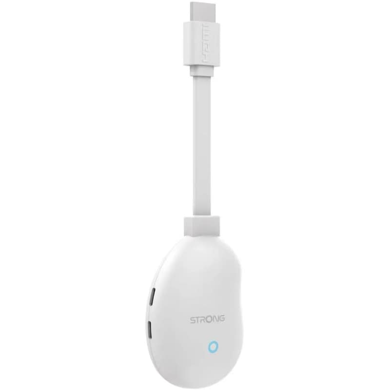 STRONG Media Player Strong Leap-Neve Stick 4K - Λευκό