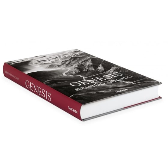 Sebastiao Salgado. GENESIS image 1
