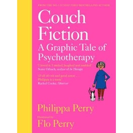 Couch Fiction