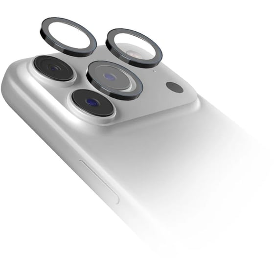 Προστατευτικό καμερών Apple iPhone 18 Pro/18 Pro Max - SBS Single protective lenses 9H image 0