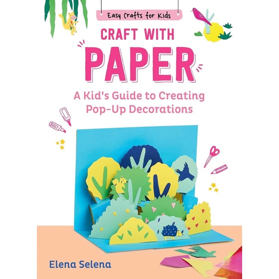 Craft with Paper image 0