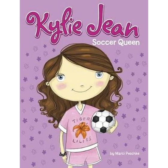 Soccer Queen image 0