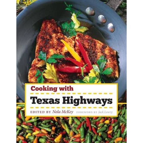 Cooking with Texas Highways image 0