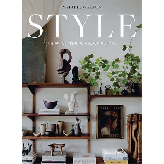 Style: The Art of Creating a Beautiful Home image 0