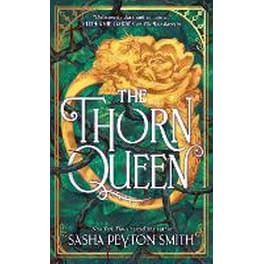 The Thorn Queen