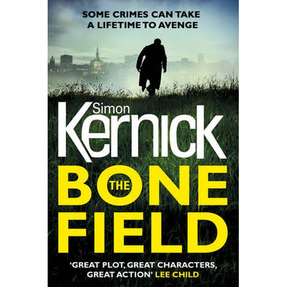 Bone Field image 0