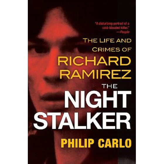 Night Stalker image 0