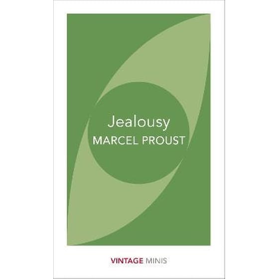 Jealousy image 0