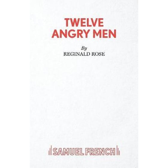 Twelve Angry Men image 0