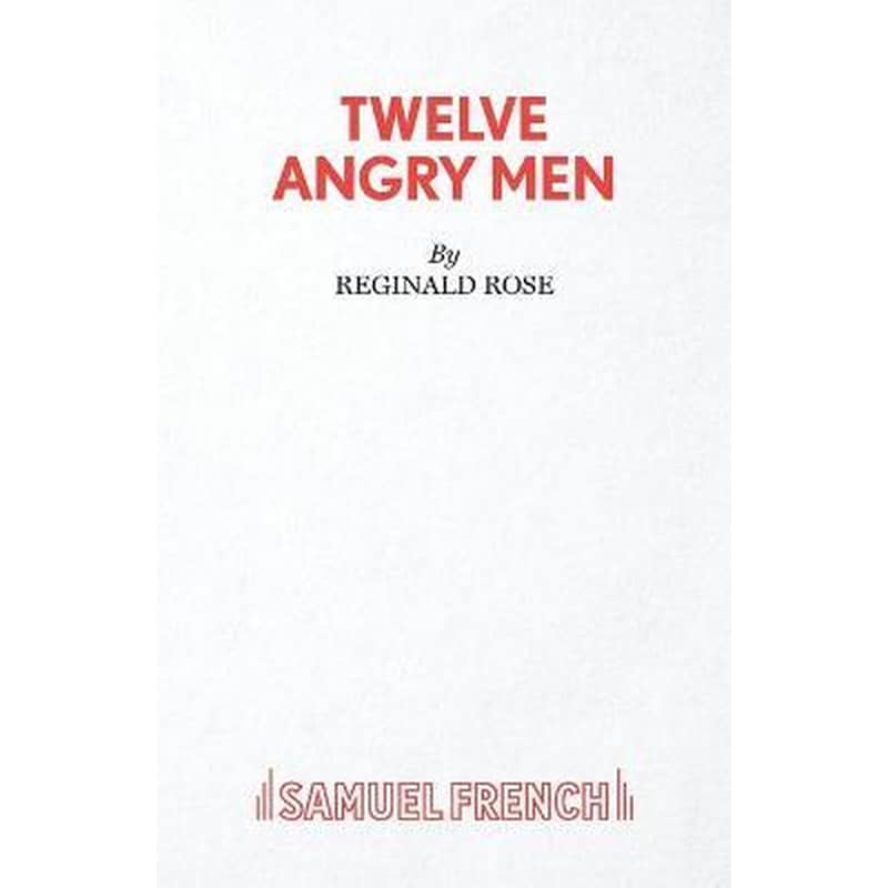 Twelve Angry Men