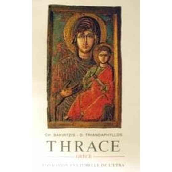 Thrace image 0