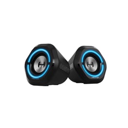 Ηχεία 2.0 Edifier G1000 10W - Μαύρο