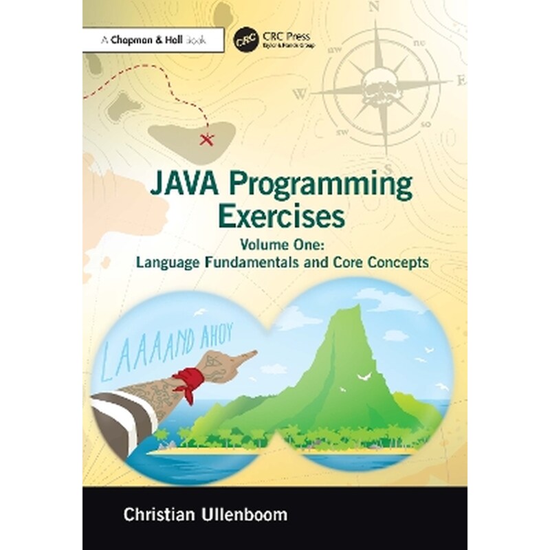 Java Programming Exercises