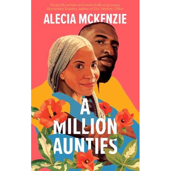 Million Aunties image 0