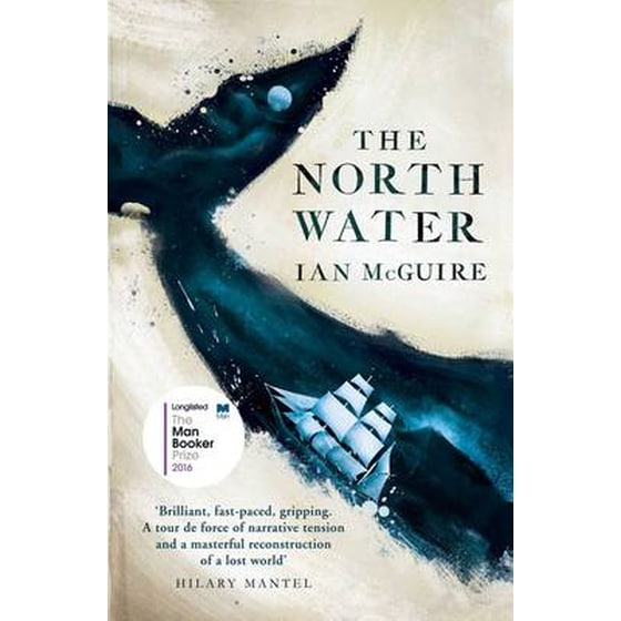 The North Water image 0