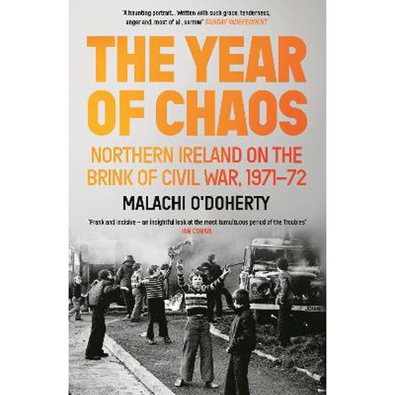 Year of Chaos