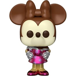 Funko Pop! Disney - Minnie Mouse #1379