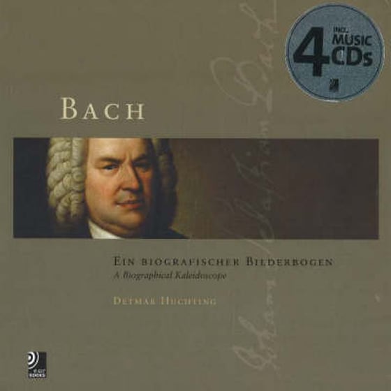 Bach image 0