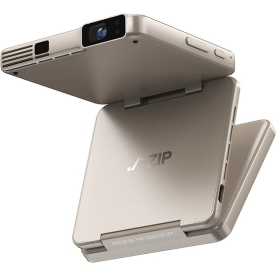 Projector Aurzen + Θήκη image 5