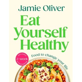 Eat Yourself Healthy