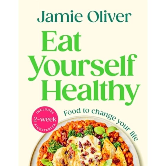 Eat Yourself Healthy image 0