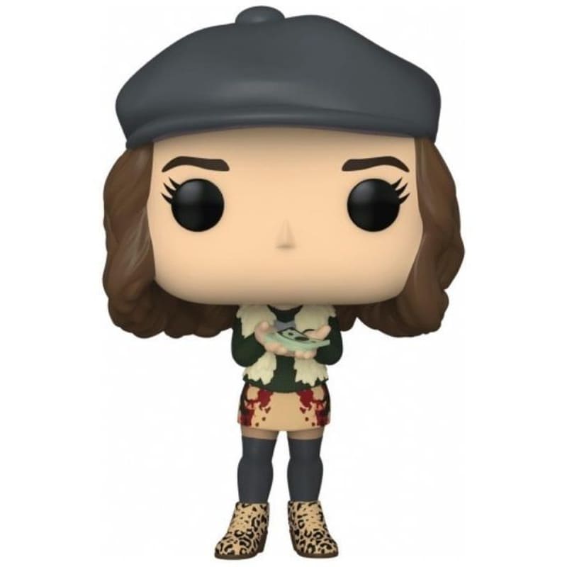 Funko Pop! Television: Parks and Recreation - Mona-Lisa 1284 Special Edition (Exclusive)
