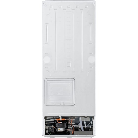LG GTBV22SWNJ Total No Frost 217 Lt Λευκό Δίπορτο image 9