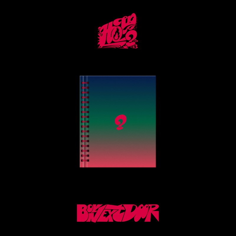 HOW? (Fire Ver./Random)